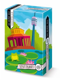 Stuttgart (Spiel) von Grupello