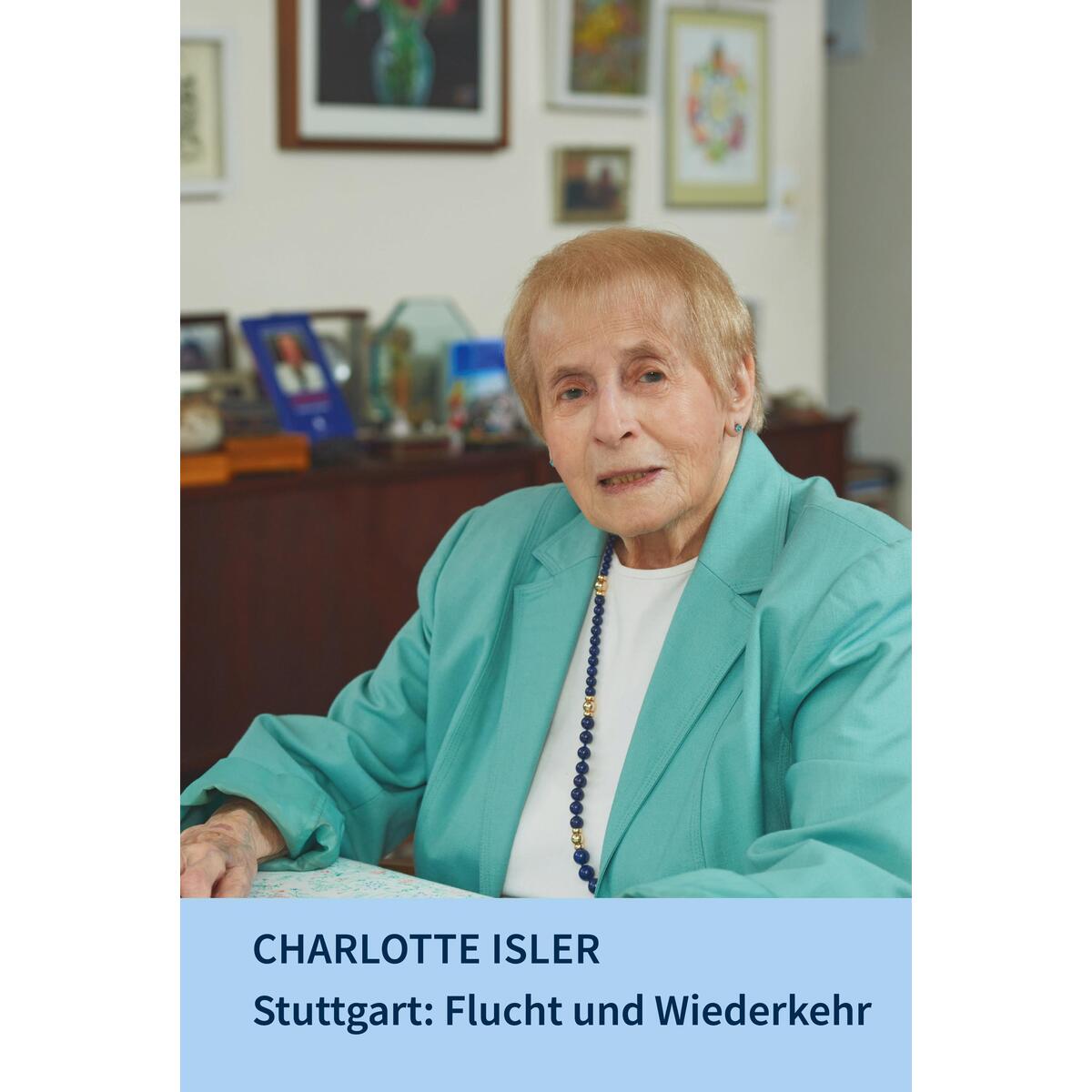 Stuttgart: Flucht und Wiederkehr Stuttgart: Flucht und Wiederkehr von Regionalkultur Verlag Gmb
