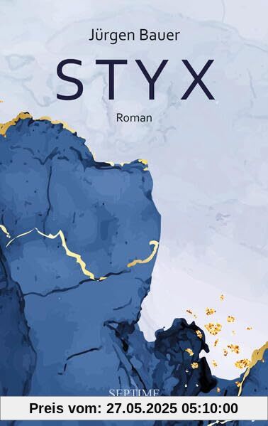Styx: Roman Styx: Roman