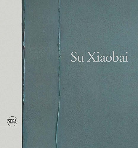 Su Xiaobai: The Elegance of Object von Skira