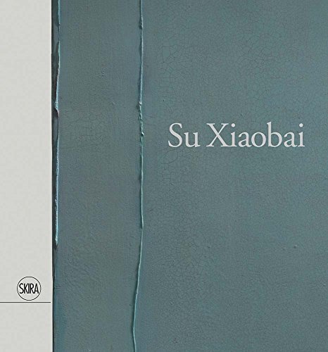 Su Xiaobai: The Elegance of Object