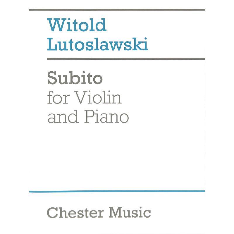 Subito