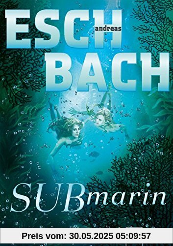 Submarin (2) (Aquamarin-Trilogie)