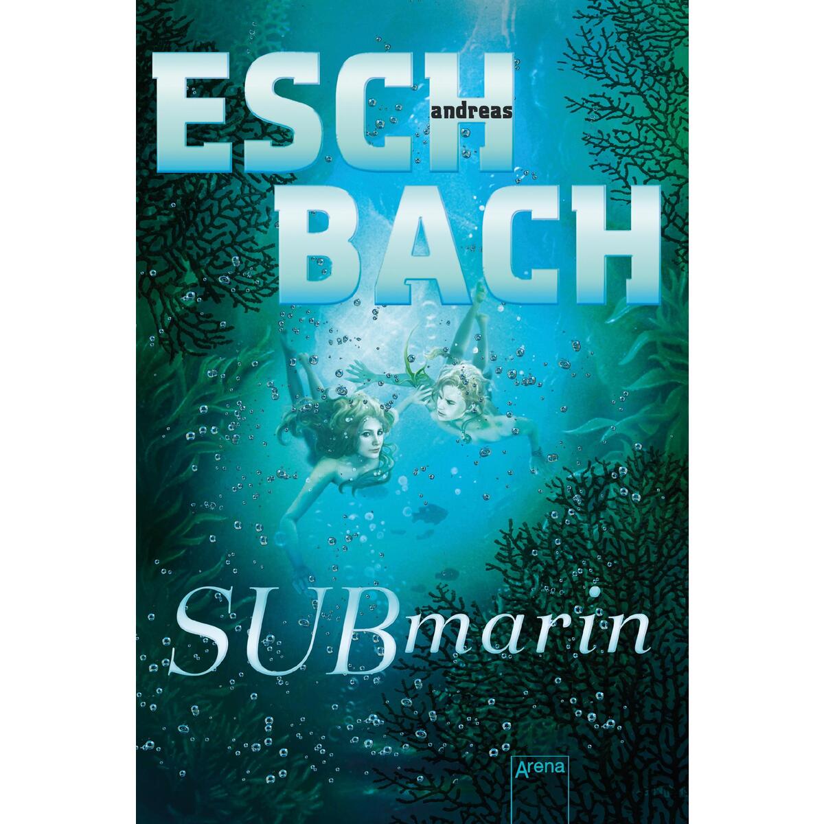 Submarin (2) von Arena Verlag GmbH