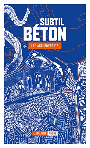 Subtil béton von ATALANTE