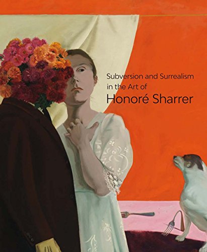 Subversion and Surrealism in the Art of Honoré Sharrer (Royal Armouries Research Series) von Yale University Press