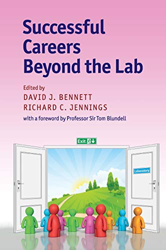 Successful Careers Beyond the Lab von Cambridge University Press