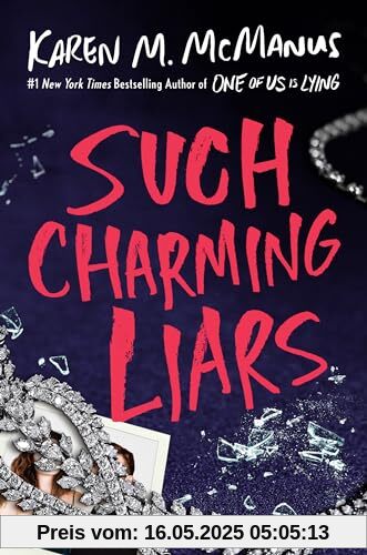 Such Charming Liars