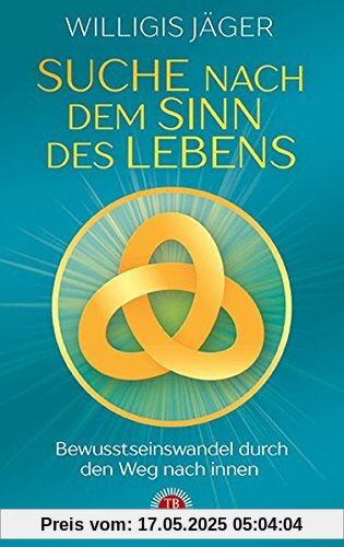 Suche nach dem Sinn des Lebens: Bewusstseinswandel auf dem Weg nach innen Suche nach dem Sinn des Lebens: Bewusstseinswandel auf dem Weg nach innen