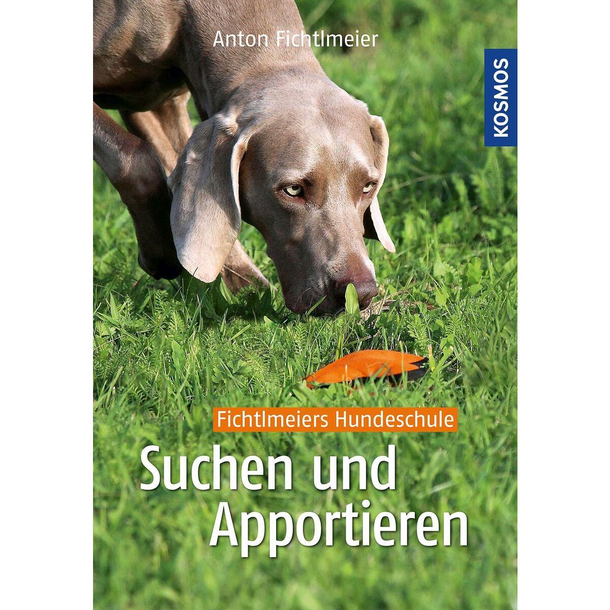 Suchen und Apportieren von Franckh-Kosmos