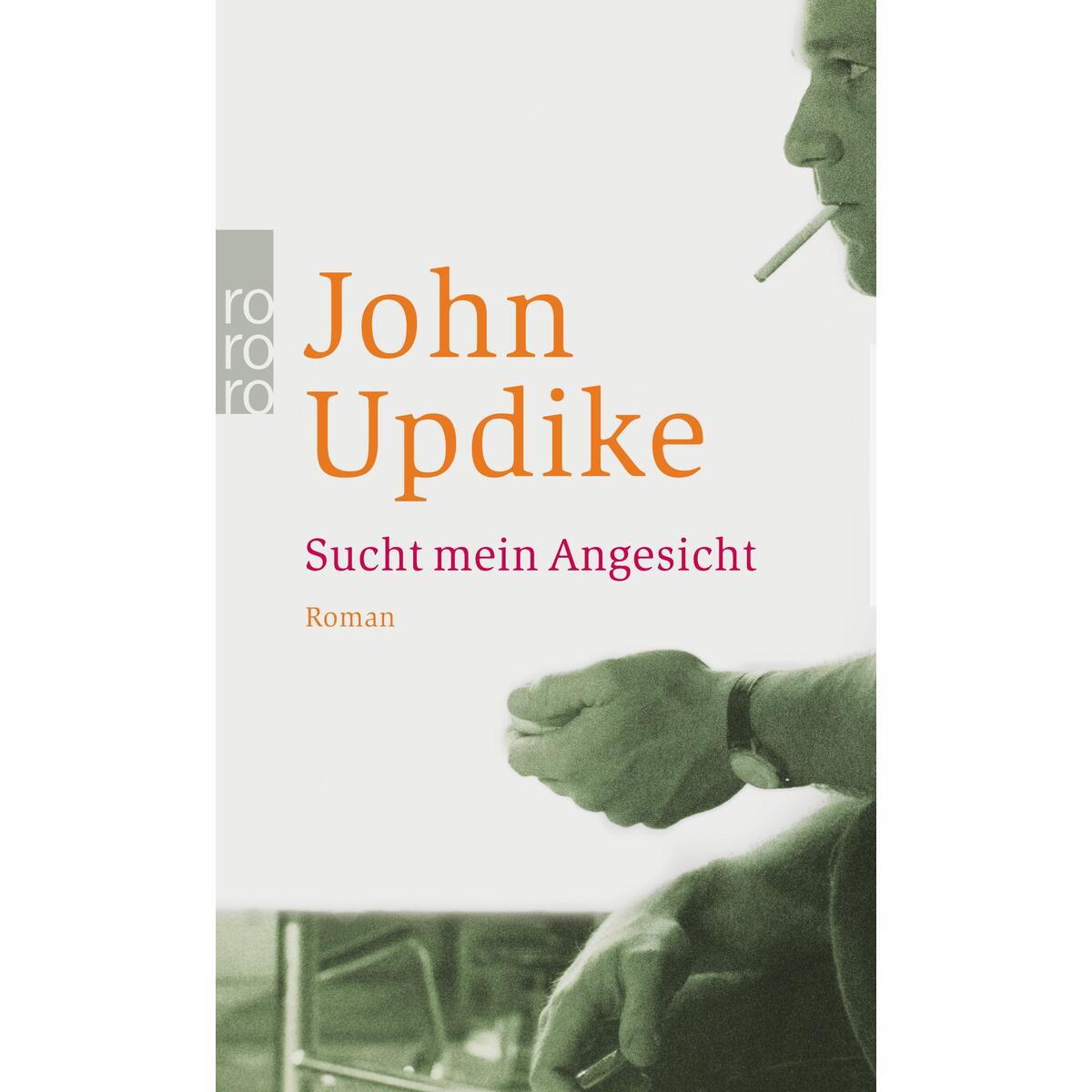 Sucht mein Angesicht Sucht mein Angesicht von Rowohlt Taschenbuch Verlag