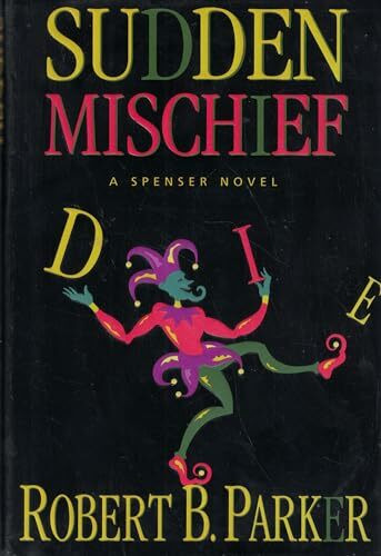 Sudden Mischief Sudden Mischief