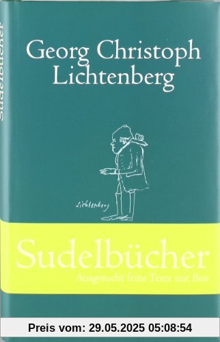 Sudelbücher