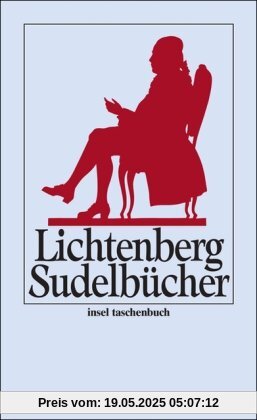 Sudelbücher Sudelbücher
