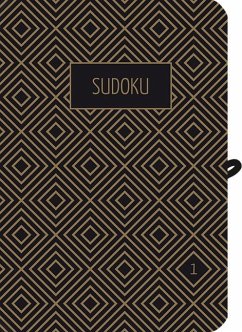 Sudoku 1 von Tosa