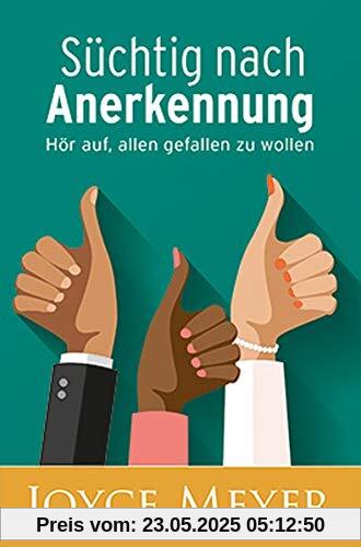Süchtig nach Anerkennung: Hör auf, allen gefallen zu wollen Süchtig nach Anerkennung: Hör auf, allen gefallen zu wollen