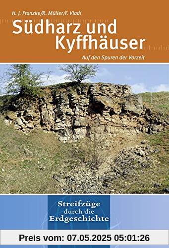 Südharz und Kyffhäuser: Auf den Spuren der Vorzeit