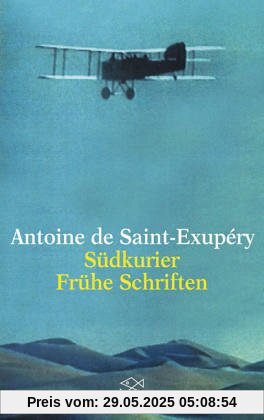 Südkurier / Frühe Schriften Südkurier / Frühe Schriften