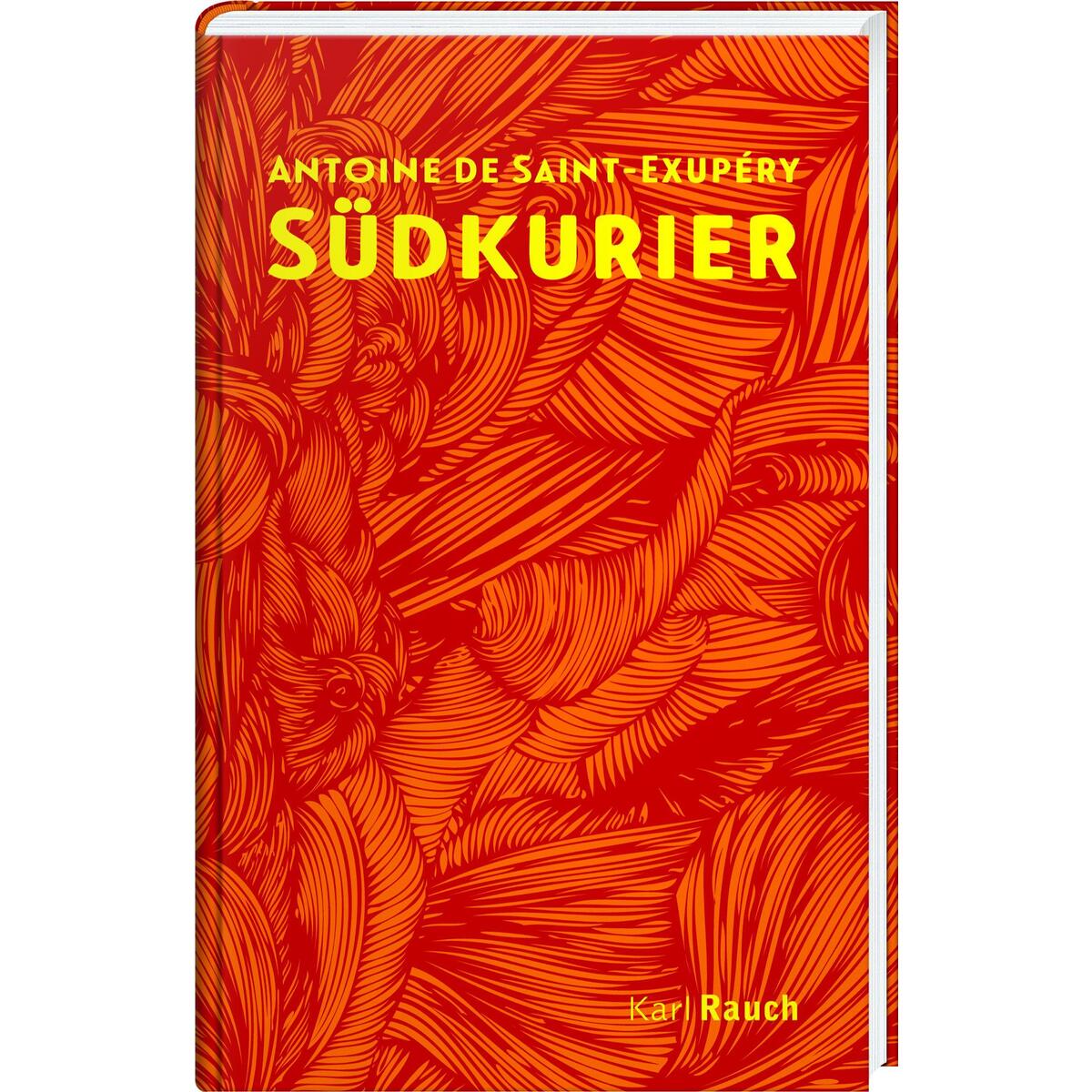 Südkurier von Rauch, Karl Verlag