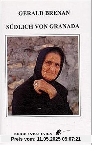 Südlich von Granada (Andalusische Reihe)