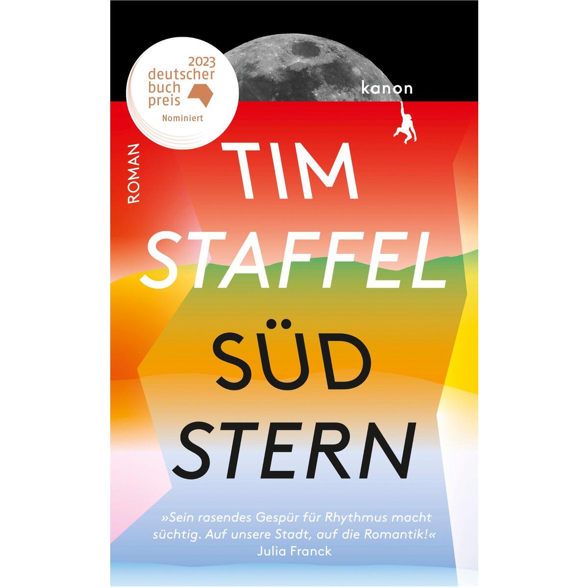 Südstern von Kanon Verlag Berlin GmbH