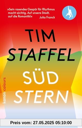 Südstern: Roman