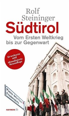 Südtirol von Haymon Verlag