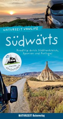 Südwärts von Naturzeit Reiseverlag