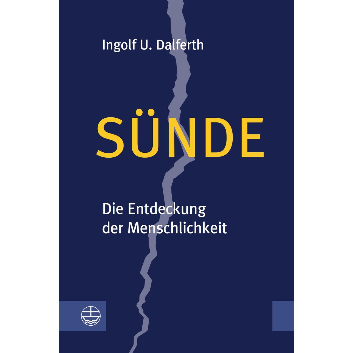 Sünde von Evangelische Verlagsansta