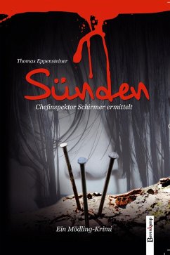 Sünden (eBook, ePUB) von Berenkamp Verlag