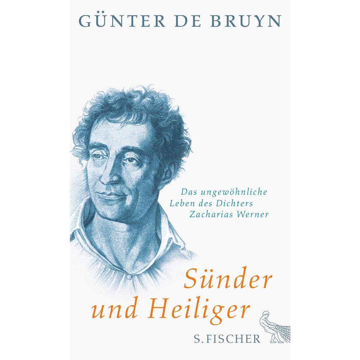 Sünder und Heiliger von FISCHER, S.