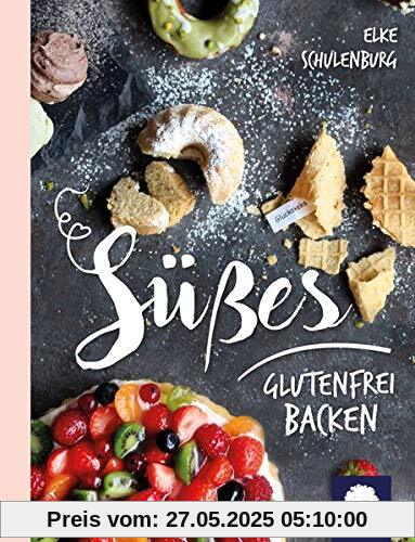 Süßes glutenfrei backen Süßes glutenfrei backen