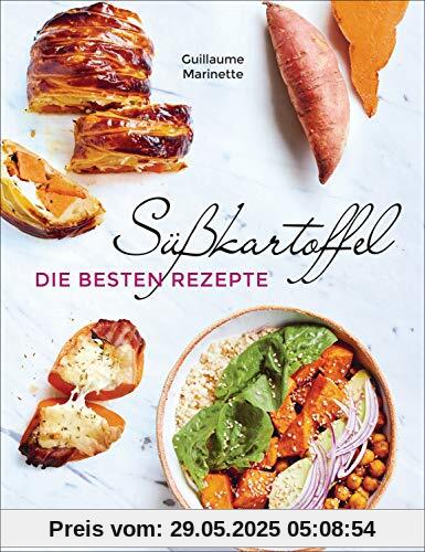 Süßkartoffel - die besten Rezepte für Püree, Pommes, Bowls, Currys, Suppen, Salate, Chips und Dips. Glutenfrei Süßkartoffel - die besten Rezepte für Püree, Pommes, Bowls, Currys, Suppen, Salate, Chips und Dips. Glutenfrei