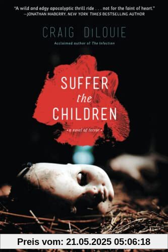 Suffer the Children