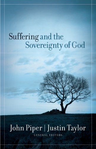 Suffering And the Sovereignty of God von Crossway Books
