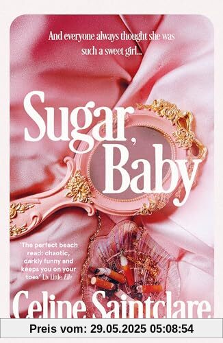 Sugar, Baby: Unmissable and intoxicating, the Tiktok sensation