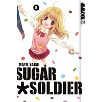 Sugar Soldier 05