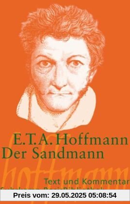 Suhrkamp BasisBibliothek (SBB), Nr.45, Der Sandmann