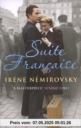 Suite Francaise