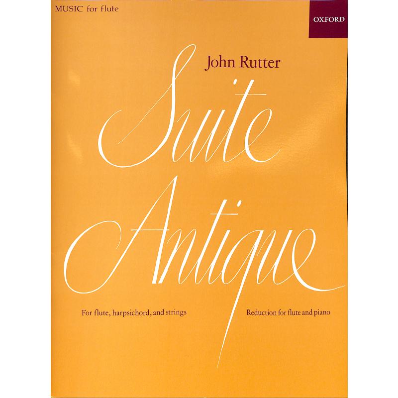 Suite antique