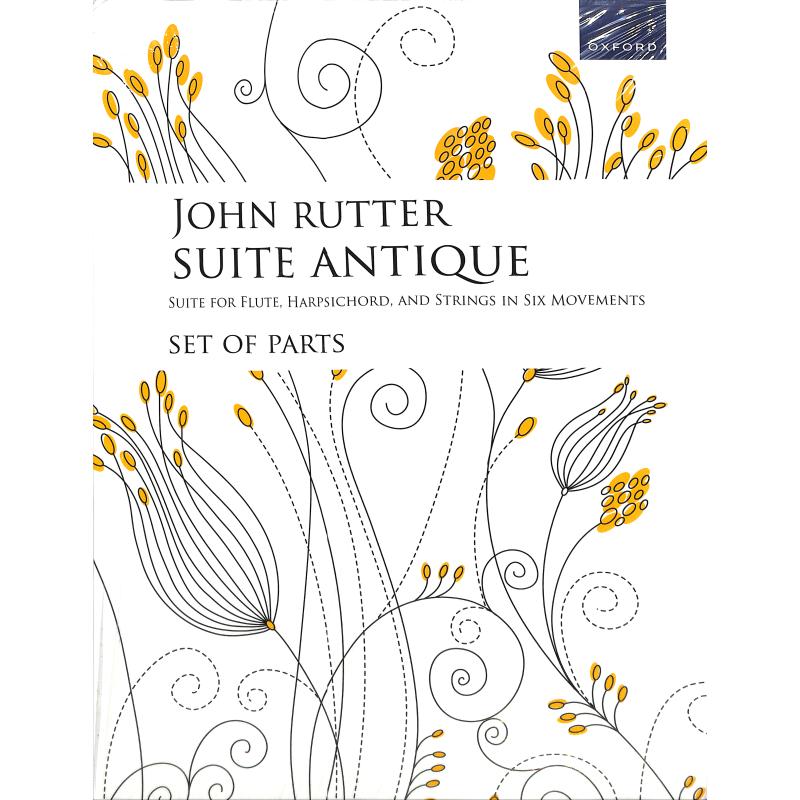 Suite antique
