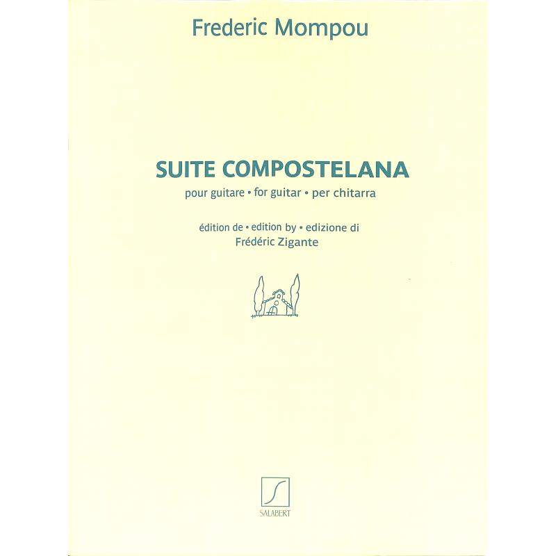 Suite compostelana