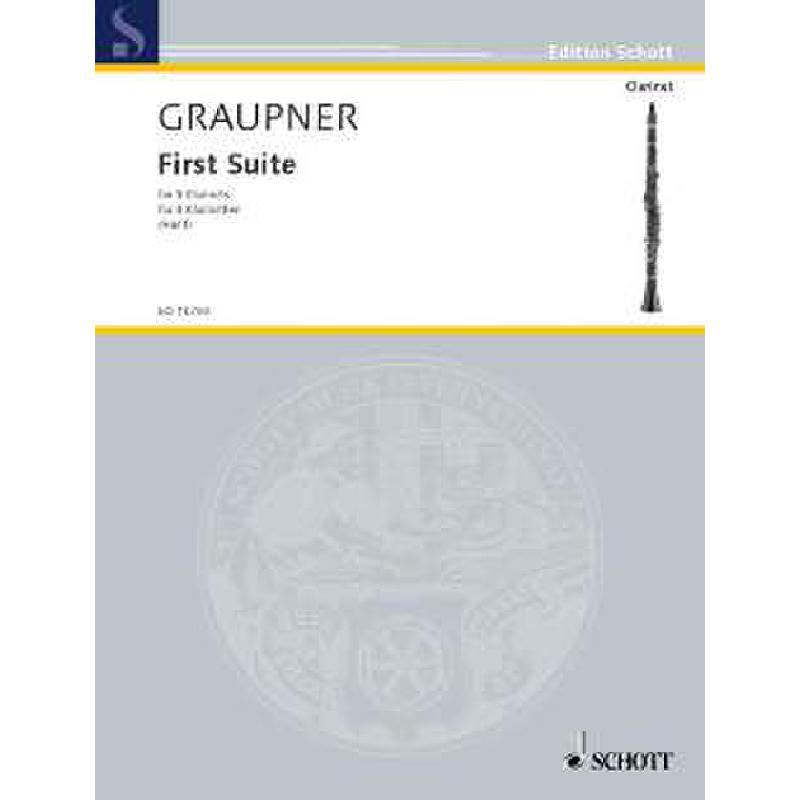 Suite first | Suite 1 Suite first | Suite 1