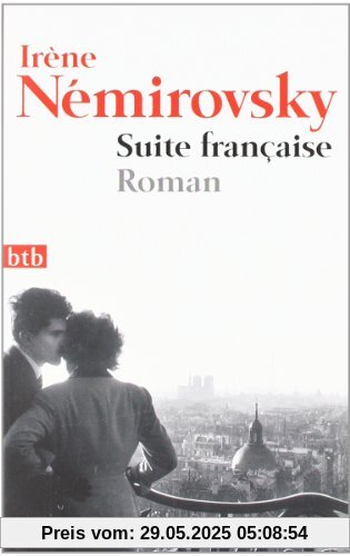 Suite française