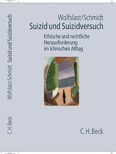 Suizid und Suizidversuch: Ethische und rechtliche Herausforderung im klinischen Alltag