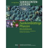 Sukkulenten-Lexikon, Bd 2