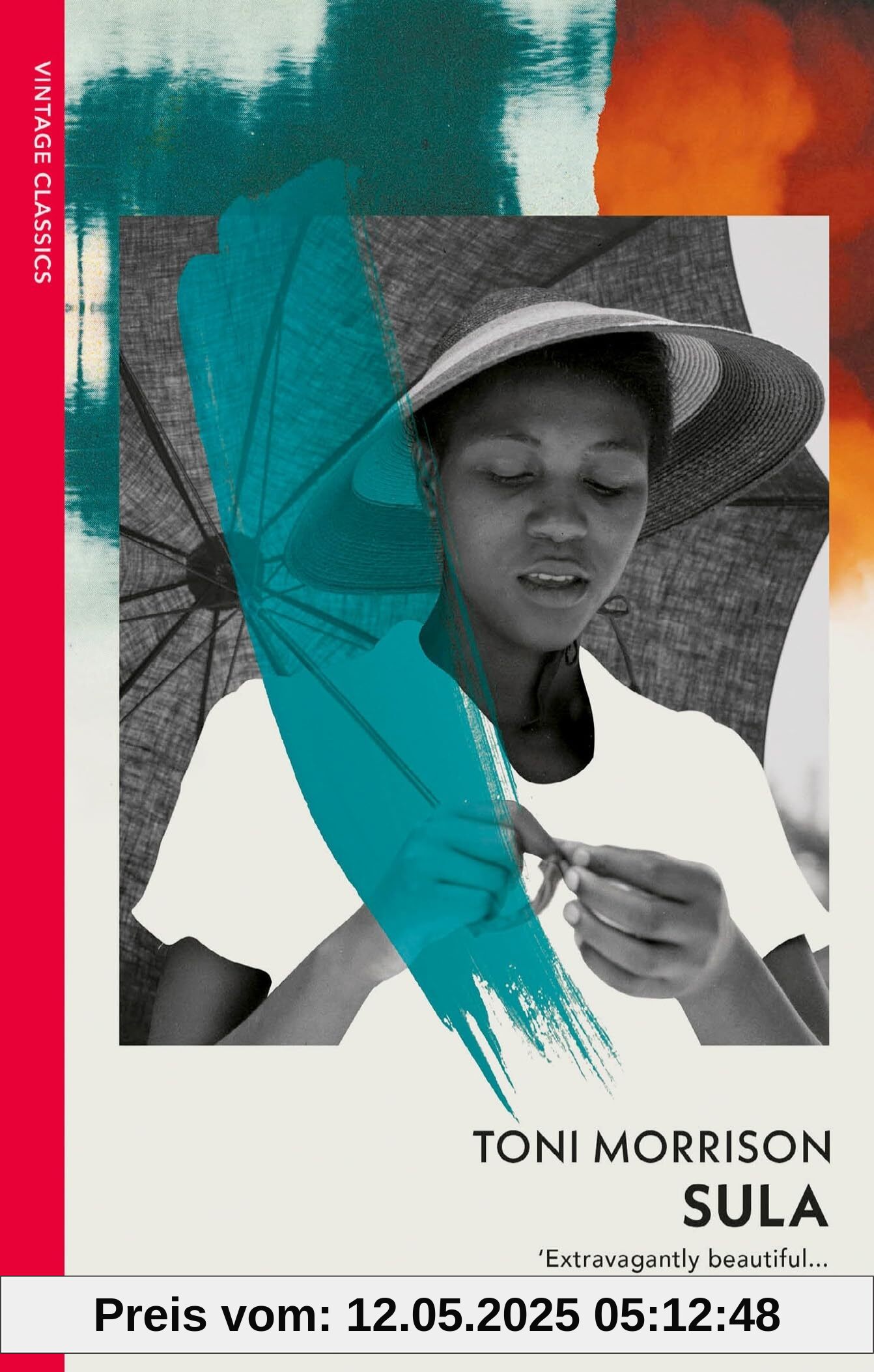 Sula (VINTAGE CLASSICS)