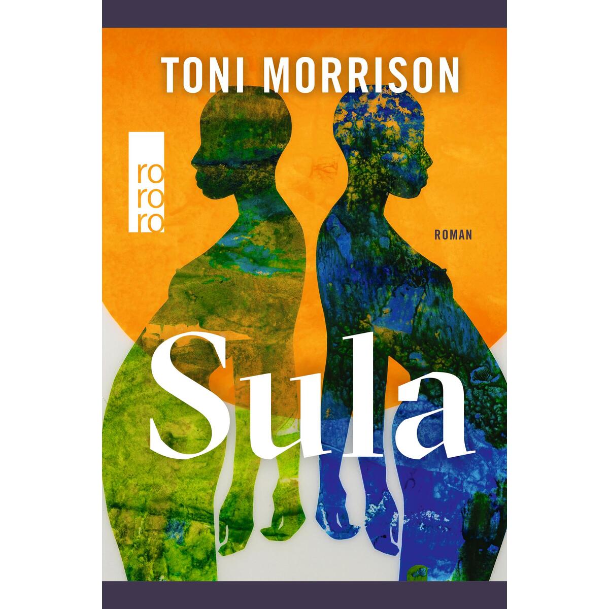 Sula Sula von Rowohlt Taschenbuch