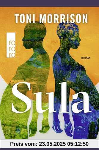 Sula: Mit einem Vorwort der Autorin. Überarbeitet und sprachlich aktualisiert von Mirjam Nuenning