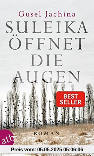 Suleika öffnet die Augen: Roman